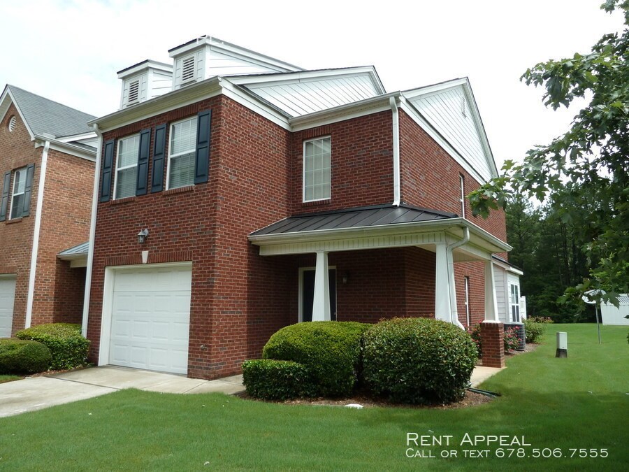 Primary Photo - 3173 Glenloch Pl