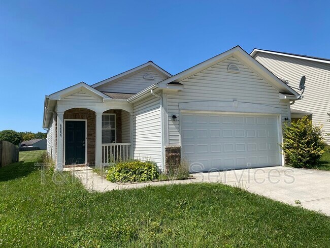 Foto del edificio - 5658 Sweet River Dr