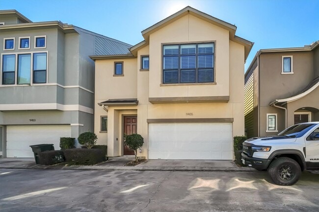 Foto del edificio - 9405 Blalock Tree Ct