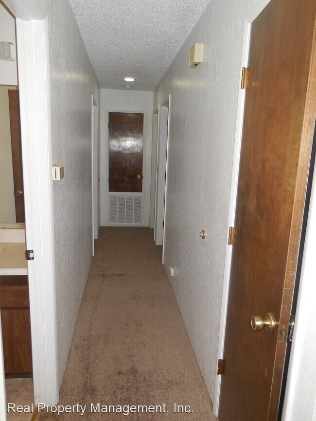 Foto del edificio - 3 br, 2 bath House - 3901 El Portal Drive