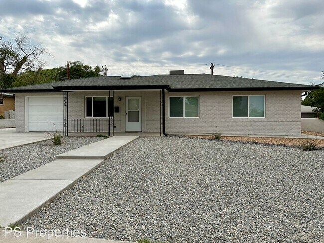 Foto del edificio - 3 br, 1.5 bath House - 2008 Vermont St NE ...