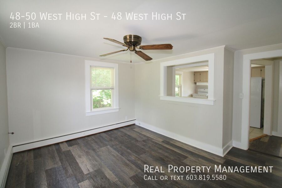 Foto principal - 48-50 West High St-48 West High St