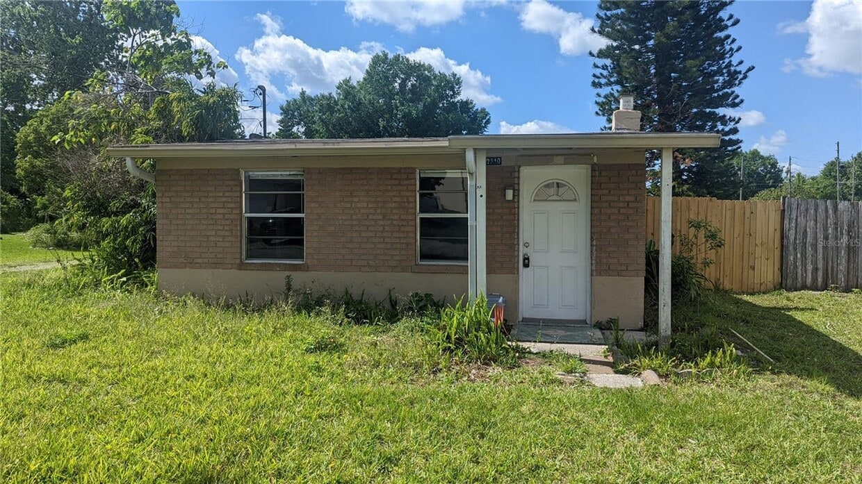 Foto principal - Charming 1 bedroom 1 bath home for rent in...