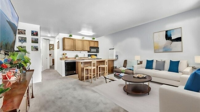 Foto del edificio - 751 Tahoe Blvd