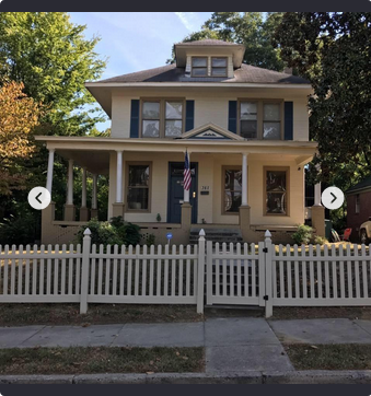 Primary Photo - 360 S Camilla St