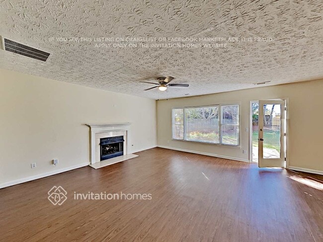 Foto del edificio - 2509 Westover Way