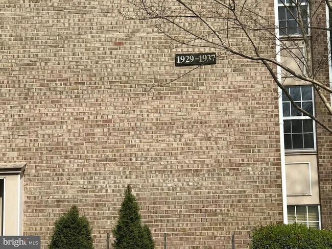 Foto del edificio - 1935 Wilson Ln