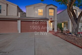 Building Photo - 1905 Amor Dr NW