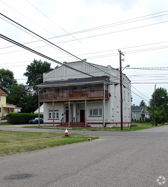 Building Photo - 601 Mason St