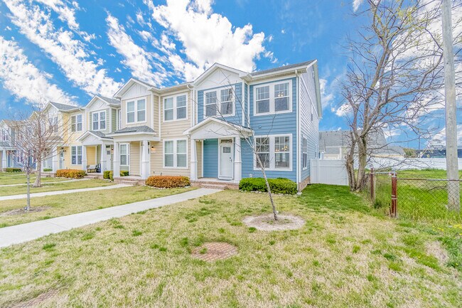 Foto del edificio - 930 Hillside Ave