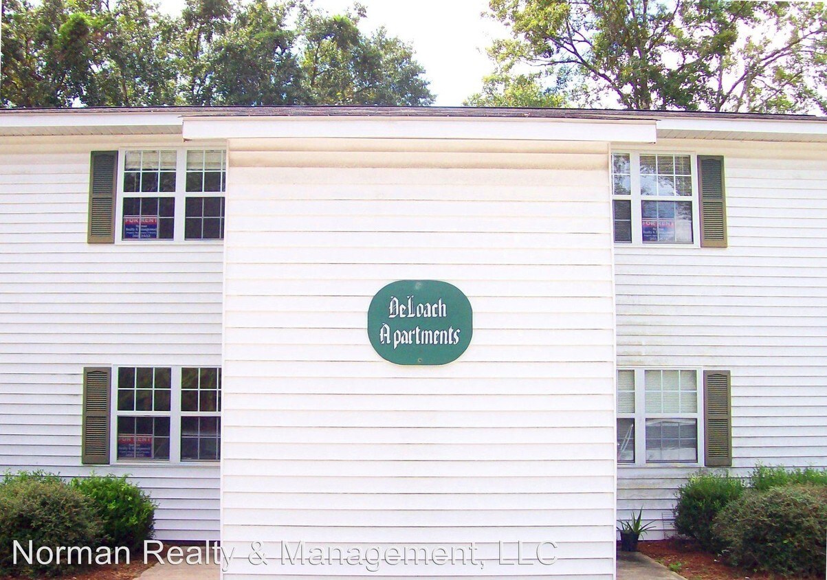 Foto principal - 136 S Macon St