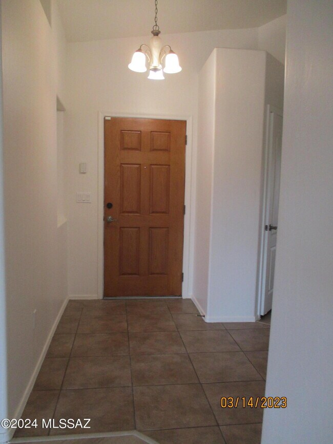 Foto del edificio - 11351 W Cotton Bale Ln