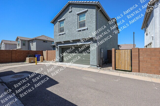 Building Photo - 14243 W Hackamore Dr.