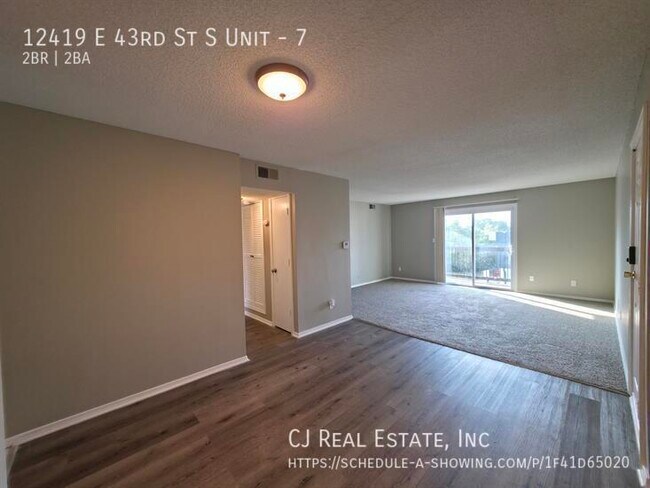 Foto del edificio - 12419 East 43rd St S