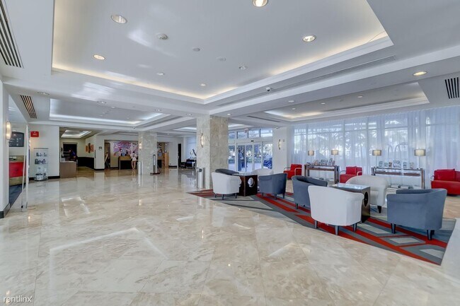Foto del edificio - 2670 E Sunrise Blvd