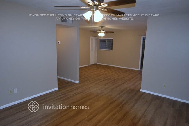 Building Photo - 3420 W Grovers Ave