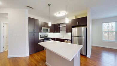 Interior Photo - One Upland