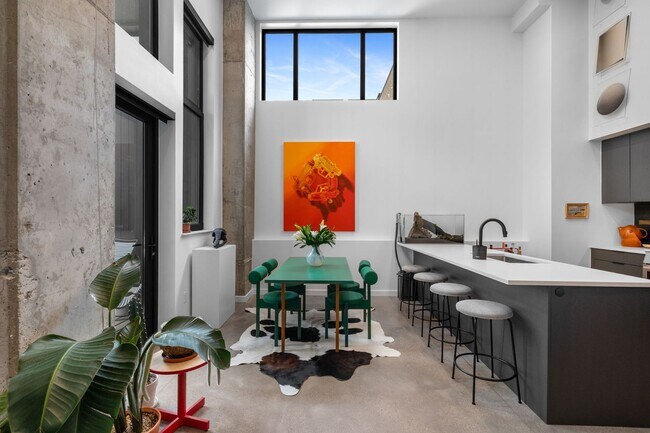 Foto del edificio - 1601 Park Ave