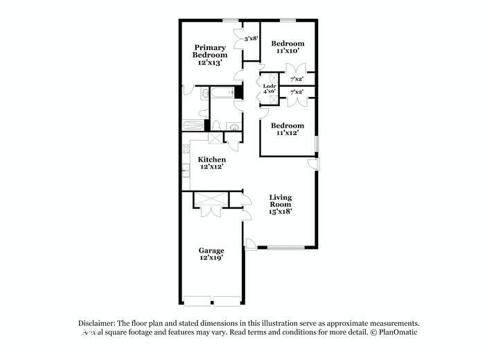 Foto principal - 208 Palmer Ct