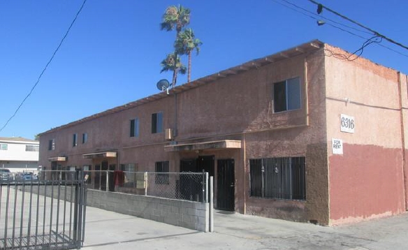Primary Photo - 6316 S Vermont Ave