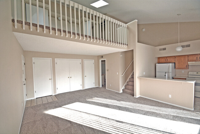 Building Photo - Loft One Bedroom plus additional main floo...