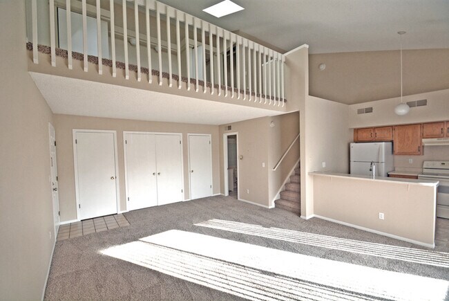 Building Photo - Sunstream Loft One Bedroom plus additional main floor Murphy Bed.