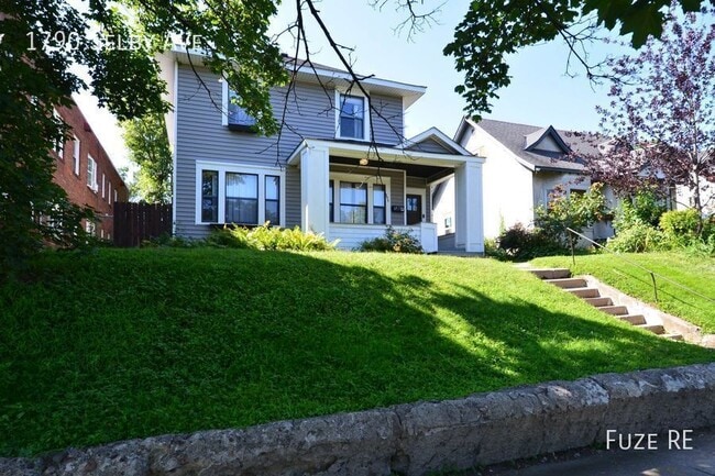 Foto del edificio - 1790 Selby Ave