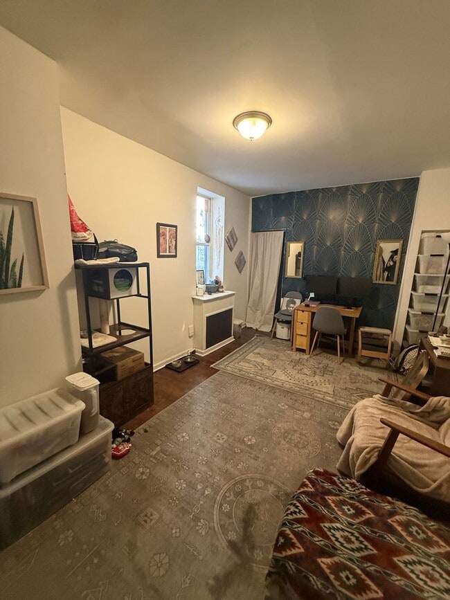 Photo - 1703 S 19th St Apartment