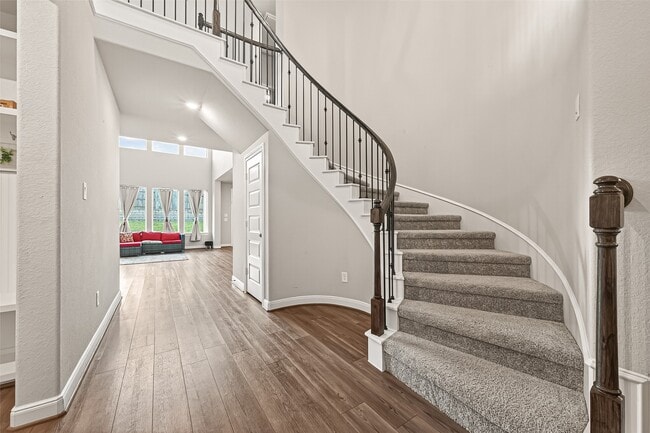 Foto del edificio - 17685 Martin Crk Ln