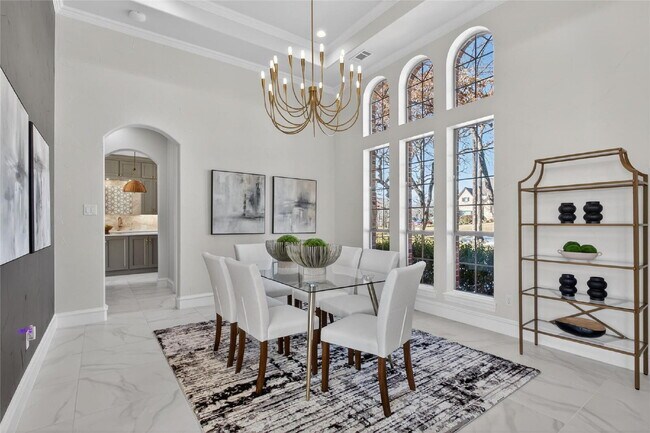 Photo - "Rare 5-Bedroom Estate in Guard-Gated Tour 18 on Over 1.5 Acres with Major Updates!" Apartment