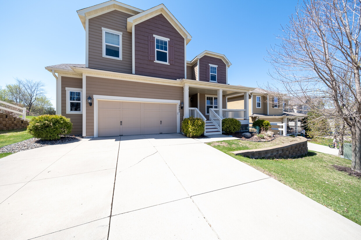 Foto principal - 5007 Merrimac Ln N