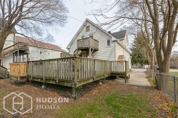 Foto del edificio - AVAILABLE NOW! - 910 S MARTIN LUTHER KING ...