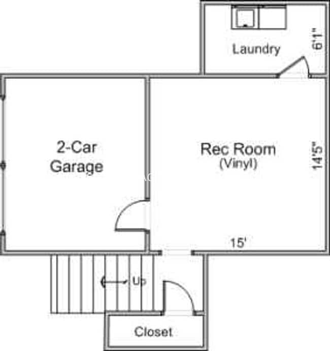 Foto del edificio - 7336 Santa Fe Trail