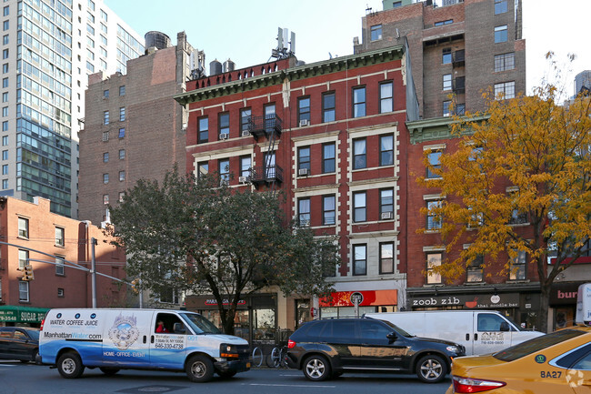 Building Photo - 364  west 36th street