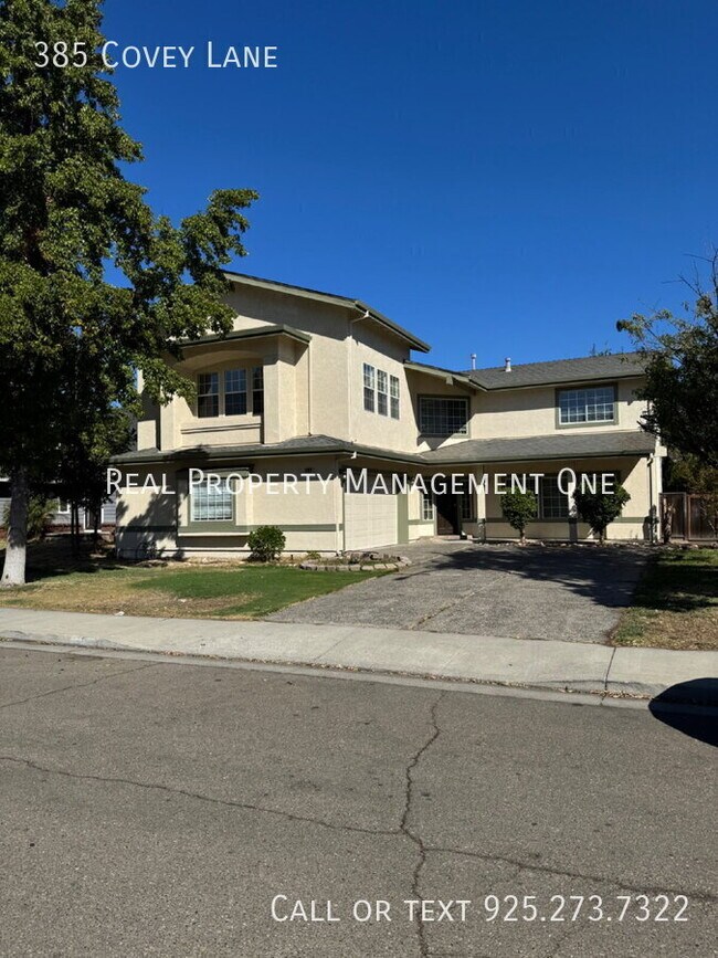 Foto del edificio - 385 Covey Ln