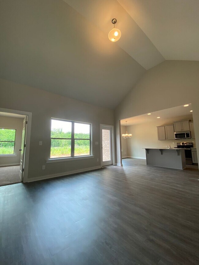 Foto del edificio - Home for Rent in the St James Subdivision in Pinson, AL!!! AVAILABLE NOW!!!