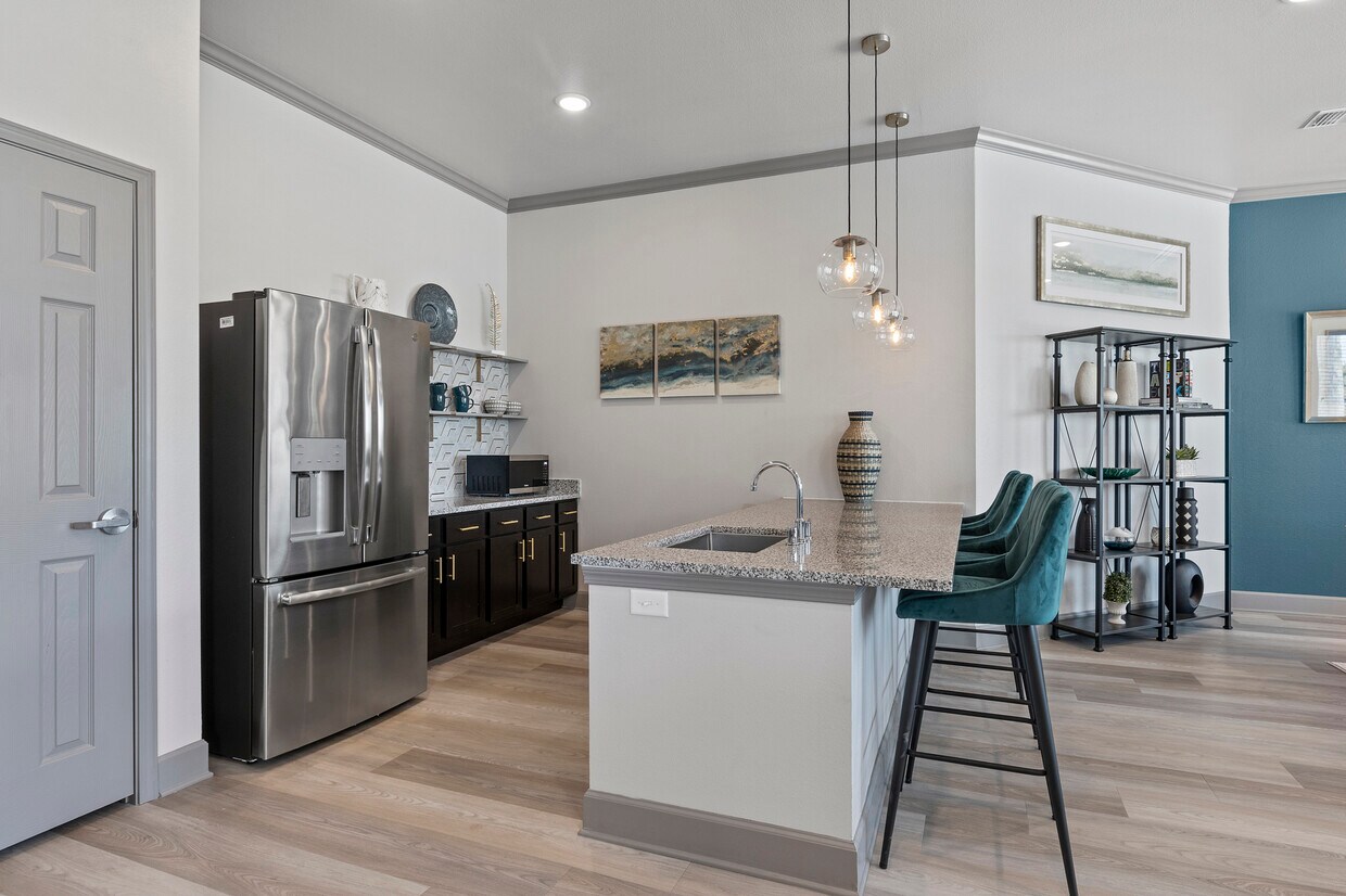 PARC AT INGLESIDE Apartments at 2850 Ave J Ingleside, TX