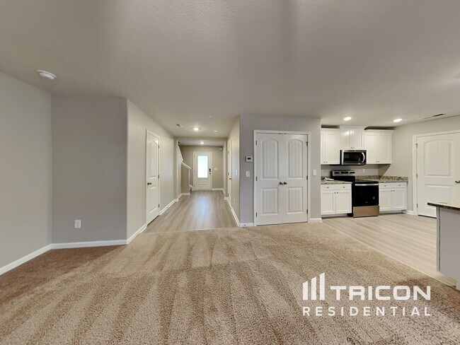 Foto del edificio - 195 Coleshill Rd