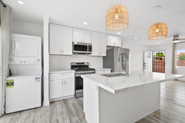 Foto del edificio - 4517 Thorn St