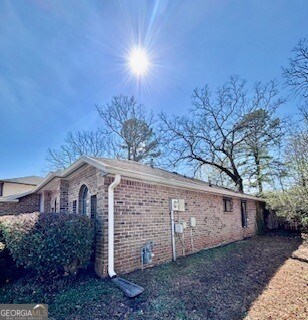 Foto del edificio - 4063 Creek Station Ln