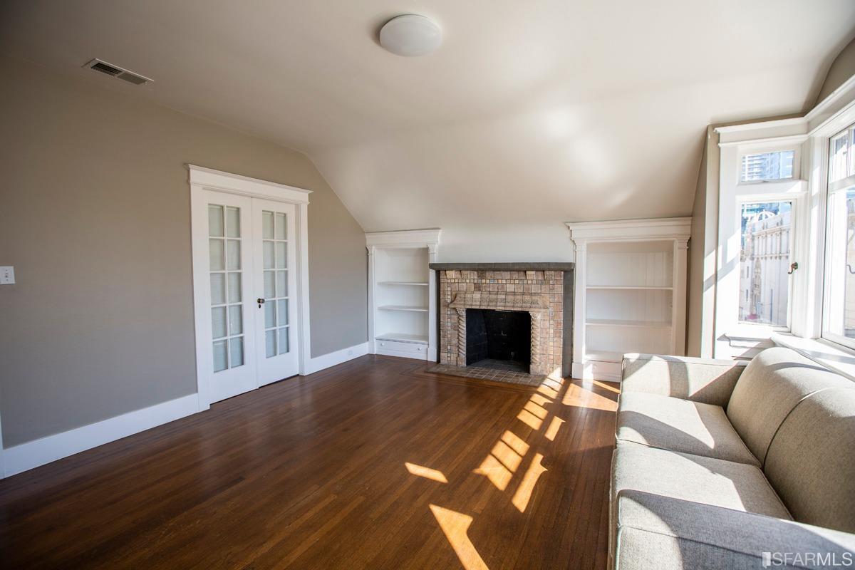 Foto principal - 328 Hayes St