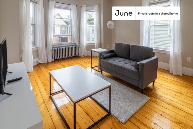 Photo - Room in Shared 4 bed/1 bath home