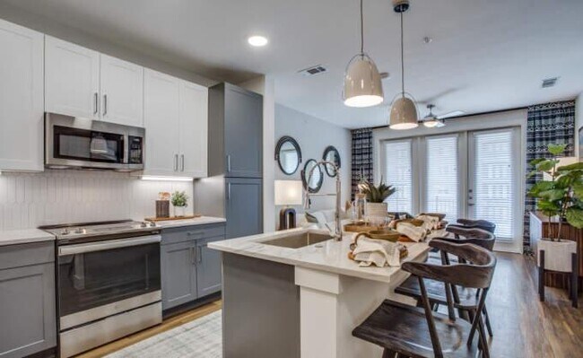 Building Photo - 1 bedroom in Lewisville TX 75056