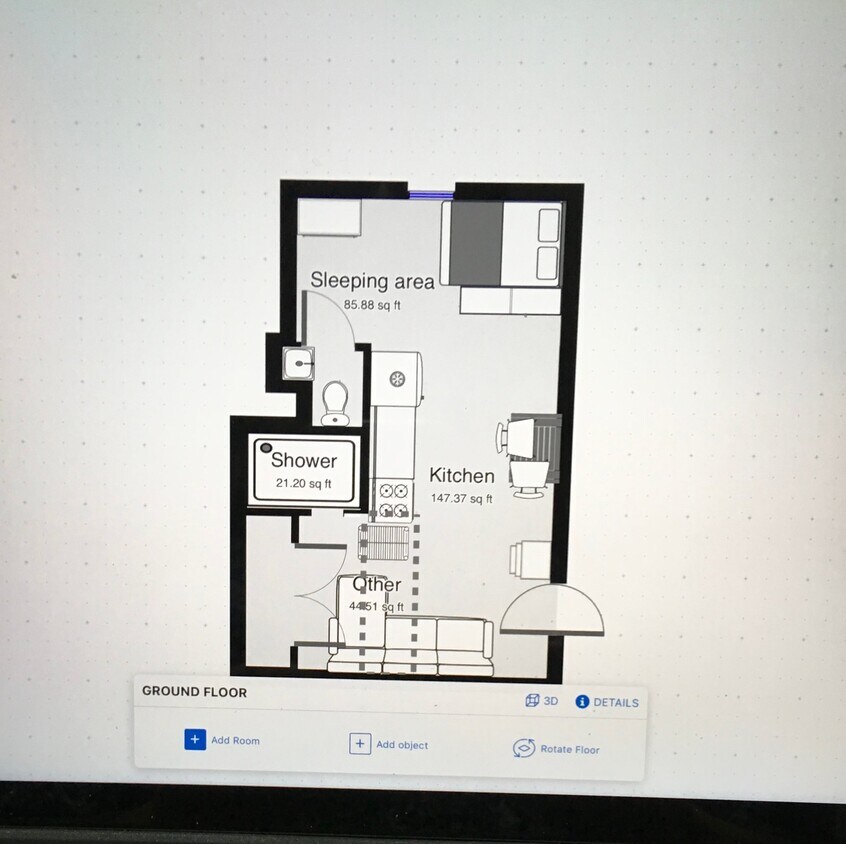 Foto del edificio - 3104 Woodson Rd