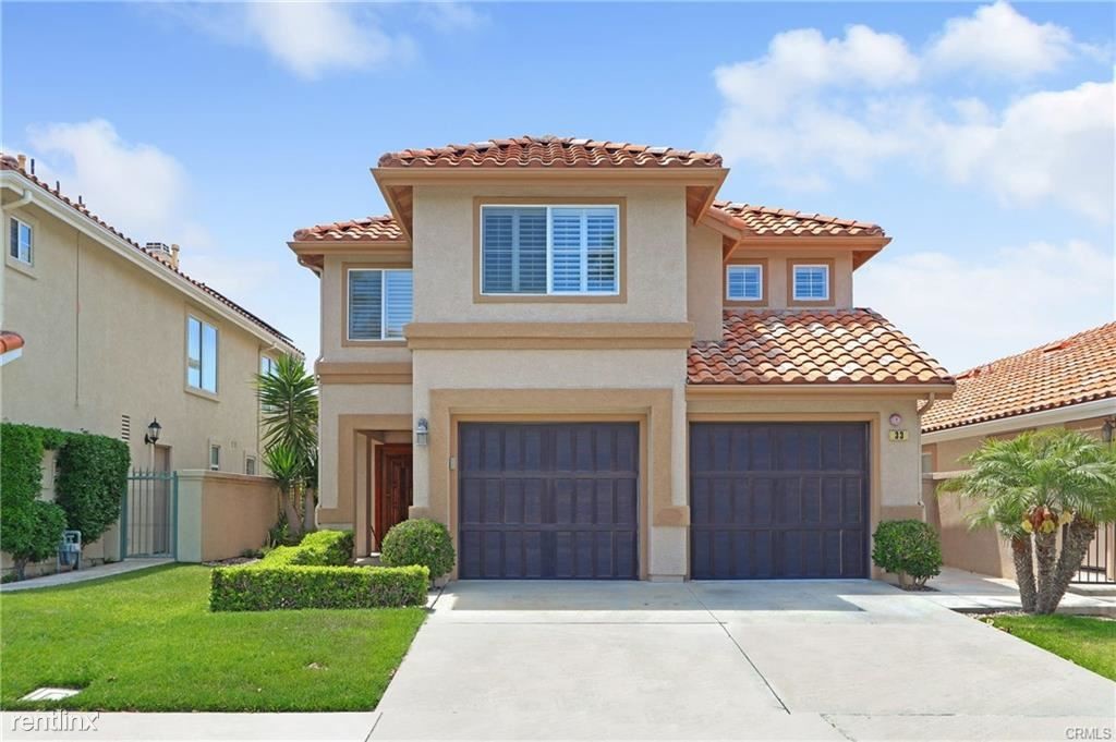 Primary Photo - 4 br, 2.5 bath House - 33 Santa Lucia