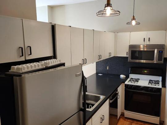 Foto del edificio - 2317 Hickory St