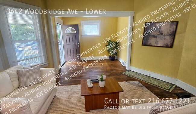 Foto del edificio - 3642 Woodbridge Ave