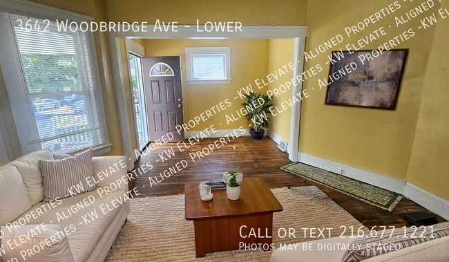 Building Photo - 3642 Woodbridge Ave