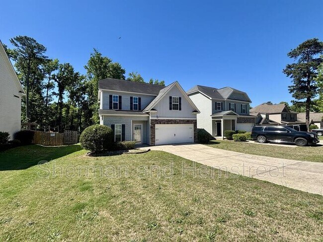 Foto del edificio - 1426 Collins Dr