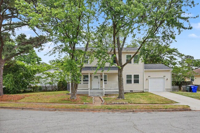Foto del edificio - 6324 Grimes Ave